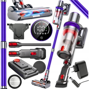 Imper Prestige 600 Cyclone