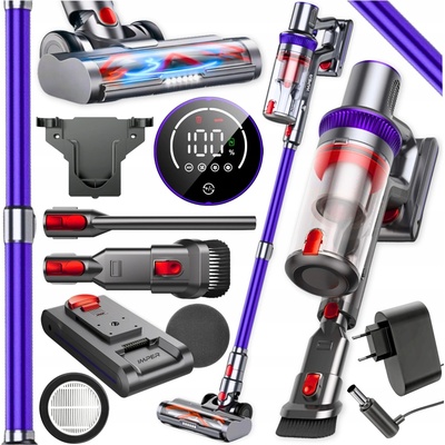 Imper Prestige 600 Cyclone