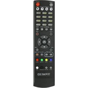 GENERAL Di-way ird-4000 - дистанционно управление дубликат (ird-4000) Дистанционно