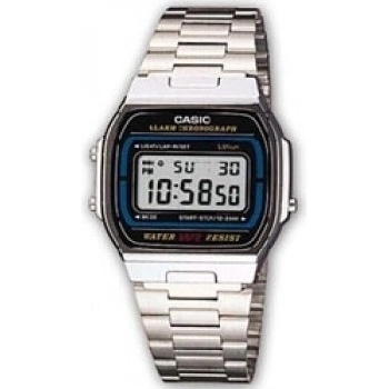Casio A-164WA-1