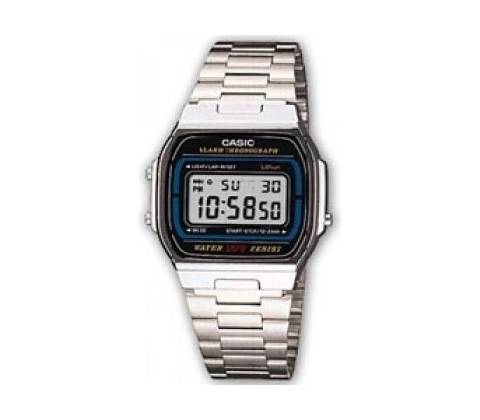 Casio A-164WA-1