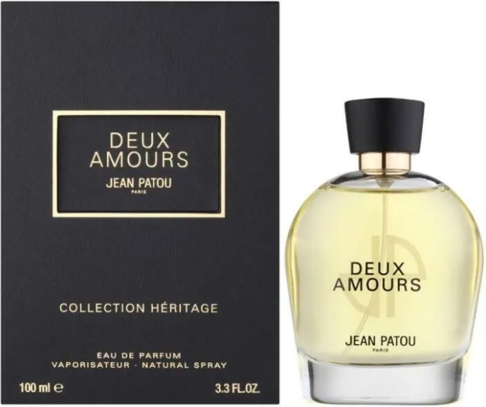 Jean Patou Deux Amours EDP 100 ml
