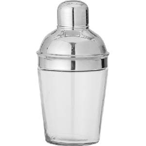 Bloomingville Шейкър за напитки Cocktail (82057729)