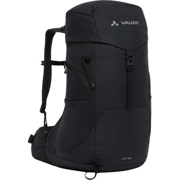 VAUDE Туристическа раница Vaude Jura 24 Walking backpack - Black - размер One Size (502-9679-0311)