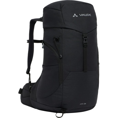 VAUDE Туристическа раница Vaude Jura 24 Walking backpack - Black - размер One Size (502-9679-0311)