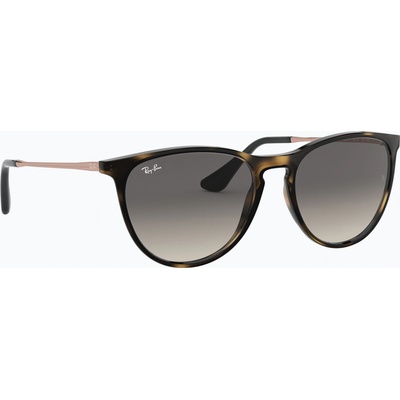 Ray-Ban Детски слънчеви очила Ray-Ban Erika havana/grey