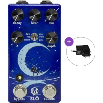 Walrus Audio Slö SET Eфект за китара (51337-SET)