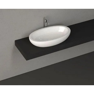 SAPHO Danasty 75x42 cm white (10AR65075)