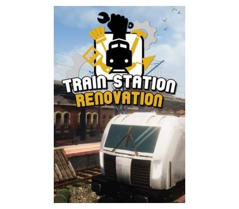 Train Station Renovation