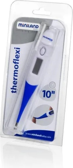 Miniland ThermoFlexi (89021)