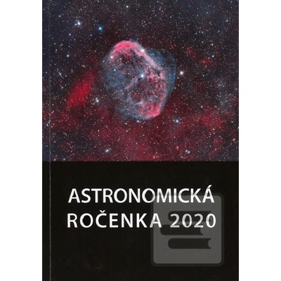 Astronomická ročenka 2020