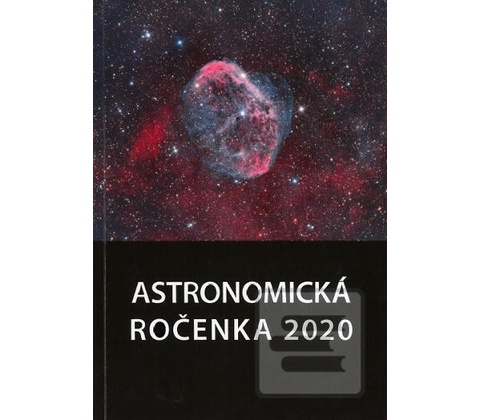 Astronomická ročenka 2020