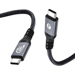 VCOM USB кабел VCom - CU584M-0.3M (CU584M-0.3M)