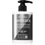Black Professional Crazy Toner цветен тонер Pastelizer 300ml