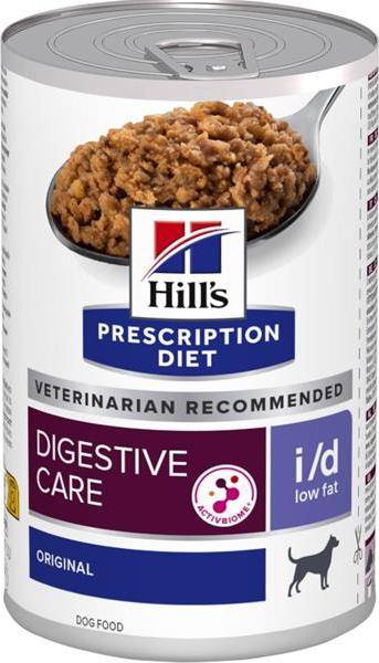 hill s prescription diet i d 360 g - Heureka.cz