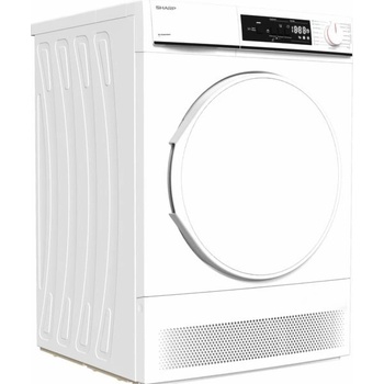 Sharp KD-NCA8S7PW91-DE