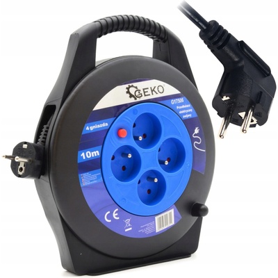 Geko G17506