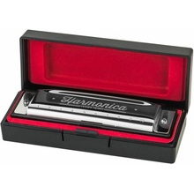 Legami Diatonic Harmonica in the Key of C