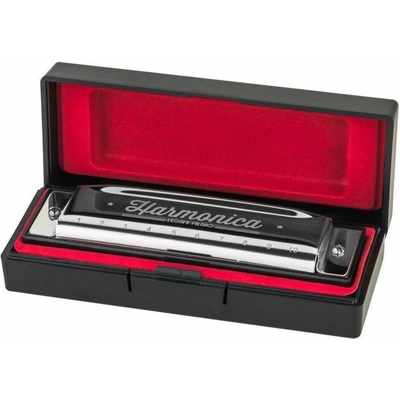 Legami Diatonic Harmonica in the Key of C – Zboží Dáma