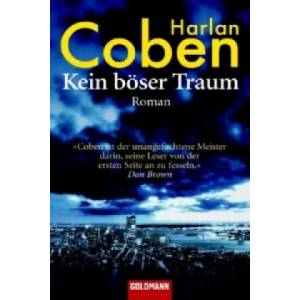 Kein böser Traum | Harlan Coben, Christine Frauendorf-Mössel (2006)