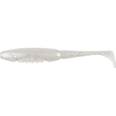 Fox Rage Gumová nástraha Scent Shad Bulk Crystal - 9cm