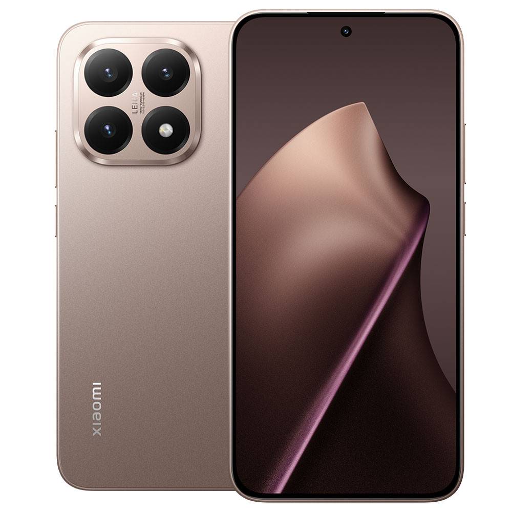 Xiaomi 15T 12GB/256GB Rose Gold od 9 989 Kč - Heureka.cz