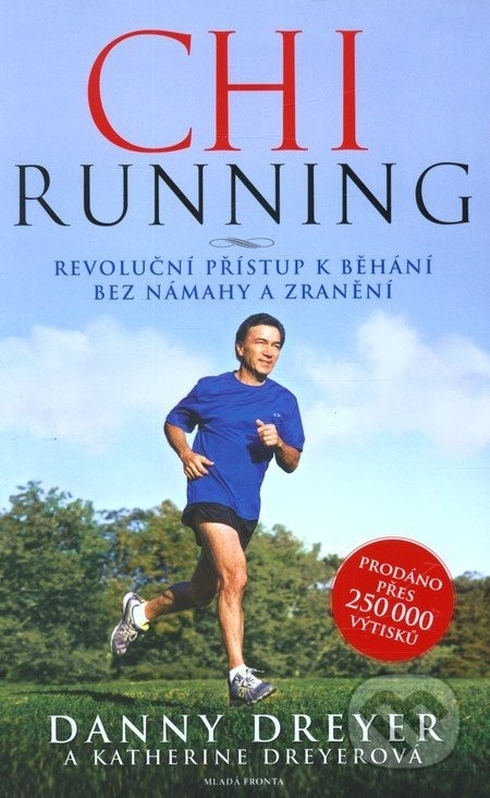 ChiRunning - Danny Dreyer