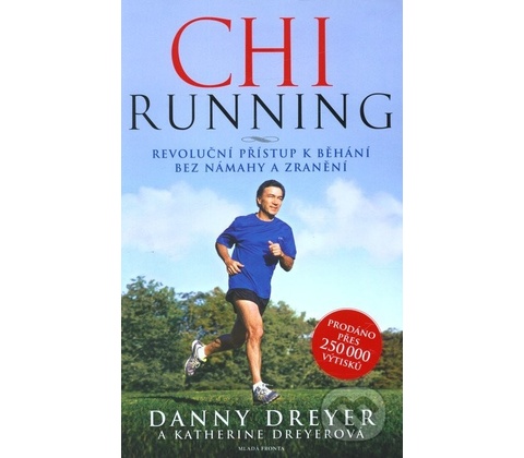 ChiRunning - Danny Dreyer