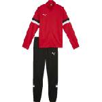 PUMA Teamrise tracksuit jr 128 - sportisimo - 109,92 лв