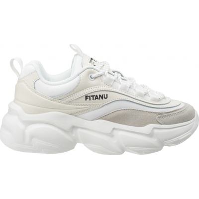 Fitanu votero w m000225403 bílá