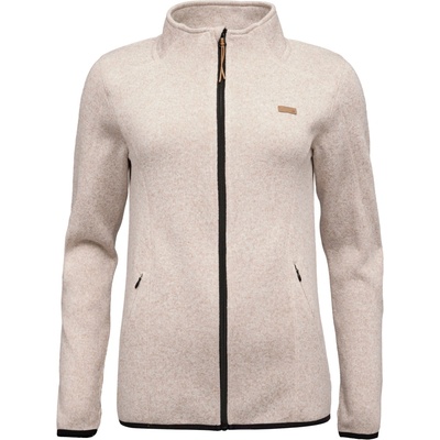Willard Hoodie 273109 béžová čierna