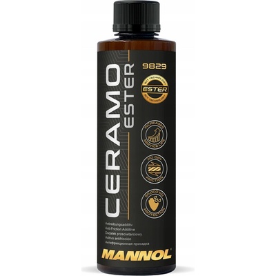 Mannol Ceramo Ester 250 ml