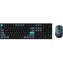 Keychron B36 Deep Black BM25 (KCBD2)