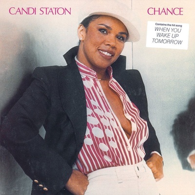 STATON, CANDI - CHANCE CD