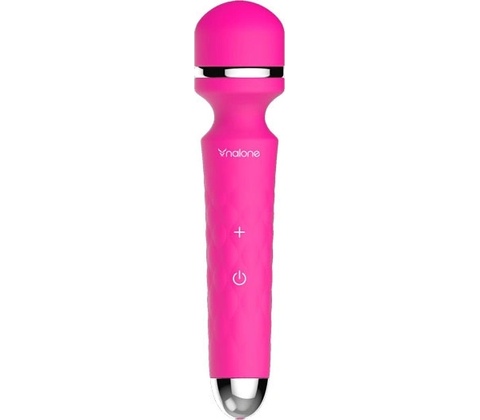 Nalone Rock Wand Massager