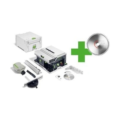 Festool CSC SYS 50 EBI-Basic Mt Edt 578200