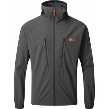 Rab Borealis Jacket graphene