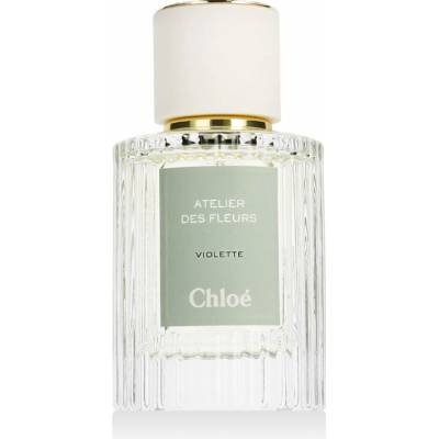 Chloé Atelier des Fleurs Violette parfémovaná voda unisex 50 ml