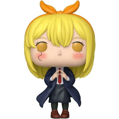 Funko Pop! 2186 Mashle Magic And Muscles - Lemon Irvine
