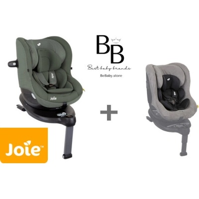 Joie I-SPIN 360 2025 thyme