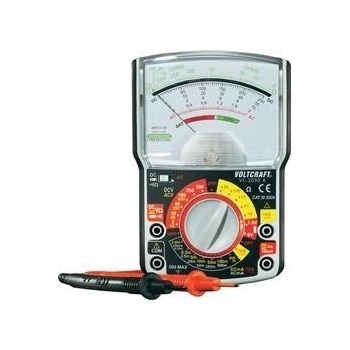 Voltcraft VC 2030A