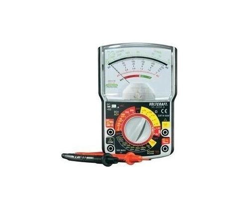 Voltcraft VC 2030A
