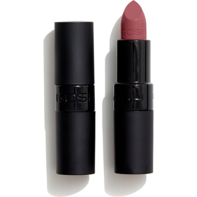 Gosh Velvet Touch rtěnka 161 Sweetheart 4 g