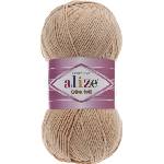 alize Cotton Gold 262 Плетива прежда (17900262-ALIZE)