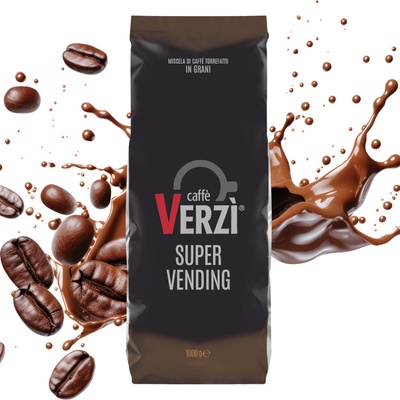 VERZI SUPER VENDING 1 kg