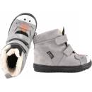 Mido Noster 22-27 kozačky boty sněhule membrána zimní