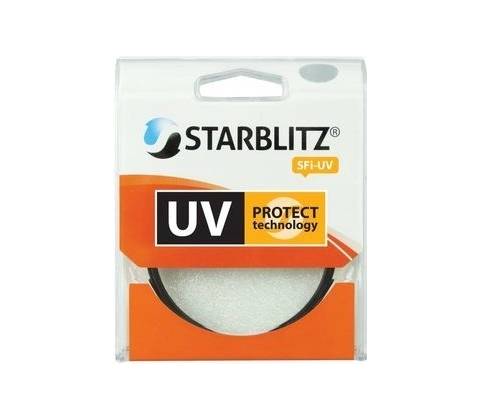 Starblitz UV 49mm