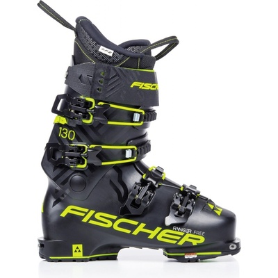 Fischer RANGER FREE 130 WALK DYN 19/20