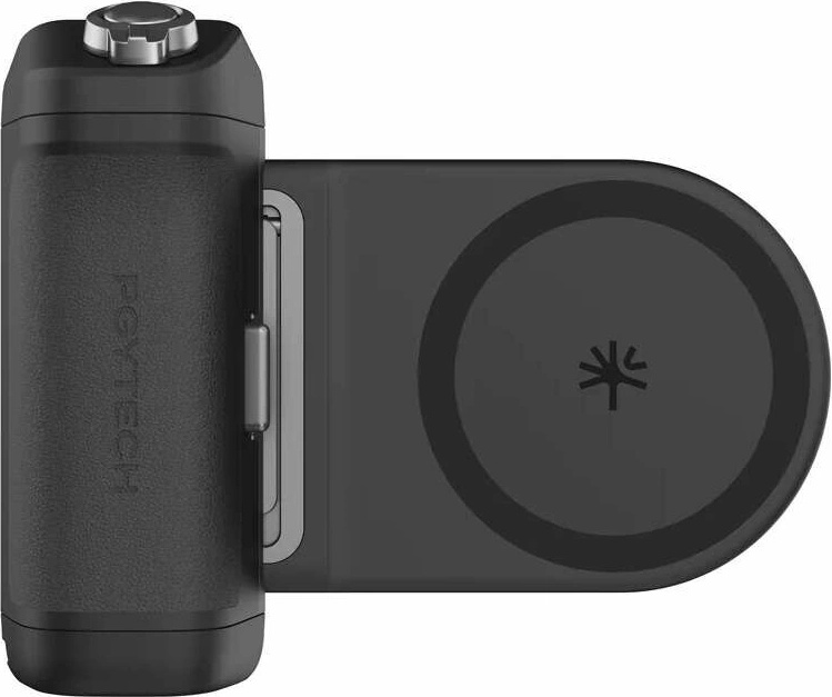 PGYTECH MagCam 2 Phone Grip Classic Black od 1 790 Kč - Heureka.cz