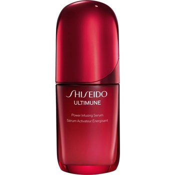 Shiseido Ultimune Power Infusing Serum серум против стареене на кожата 50ml